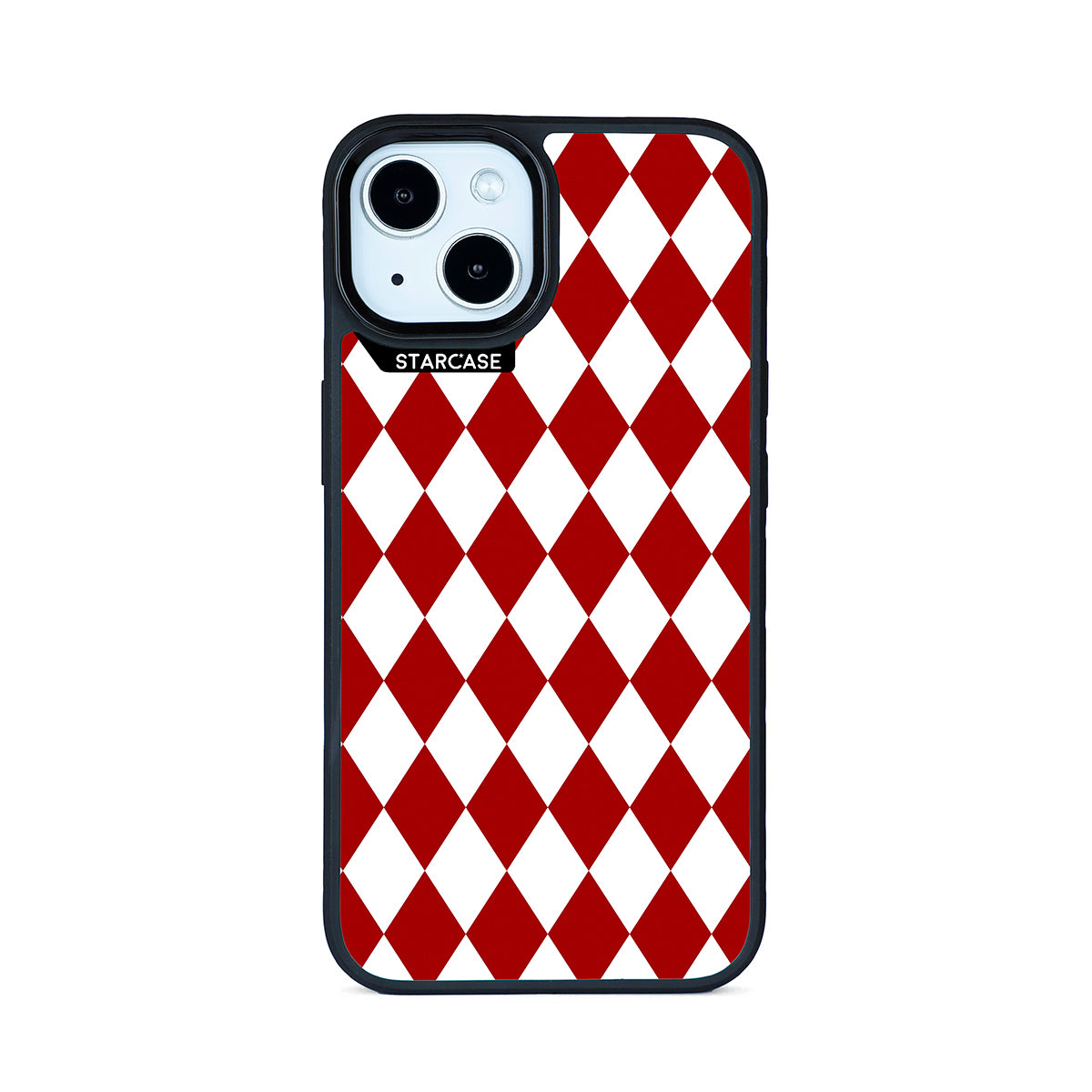 Diamanten Rot