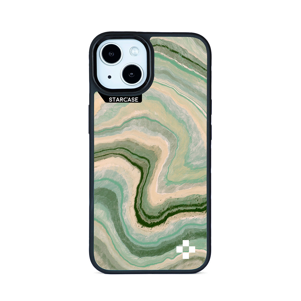 Marmo verde