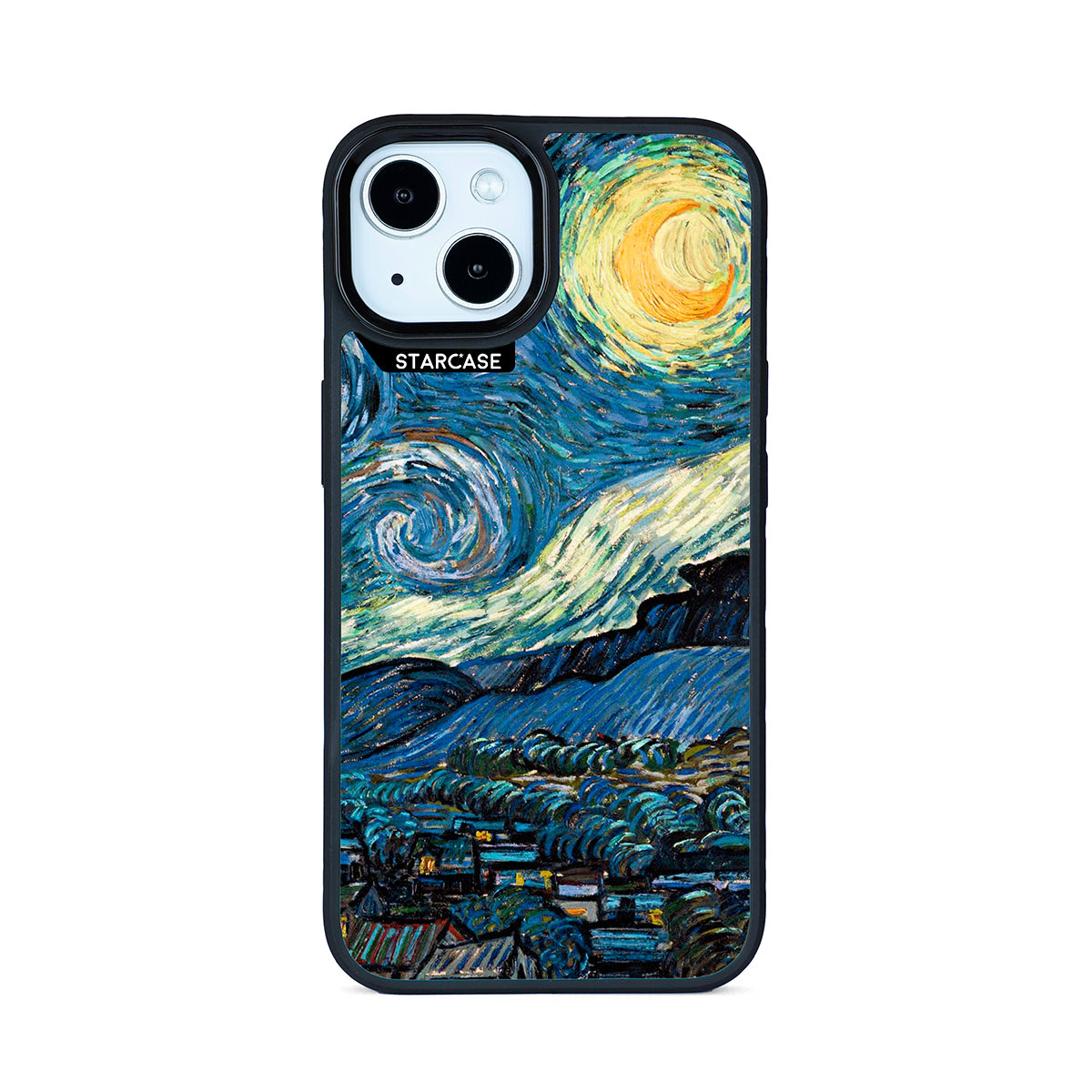 The Starry Night