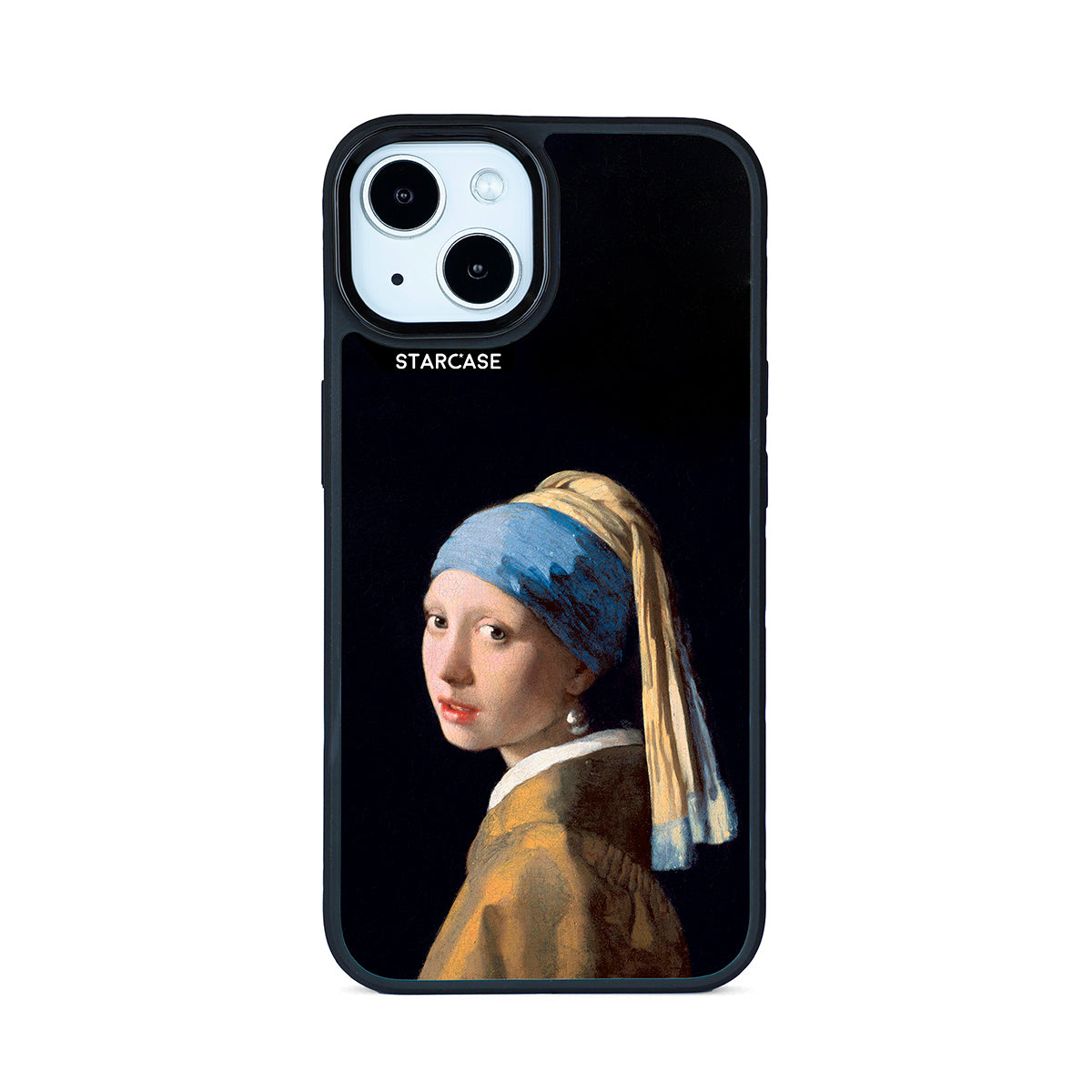 Girl with the Pearl Earring