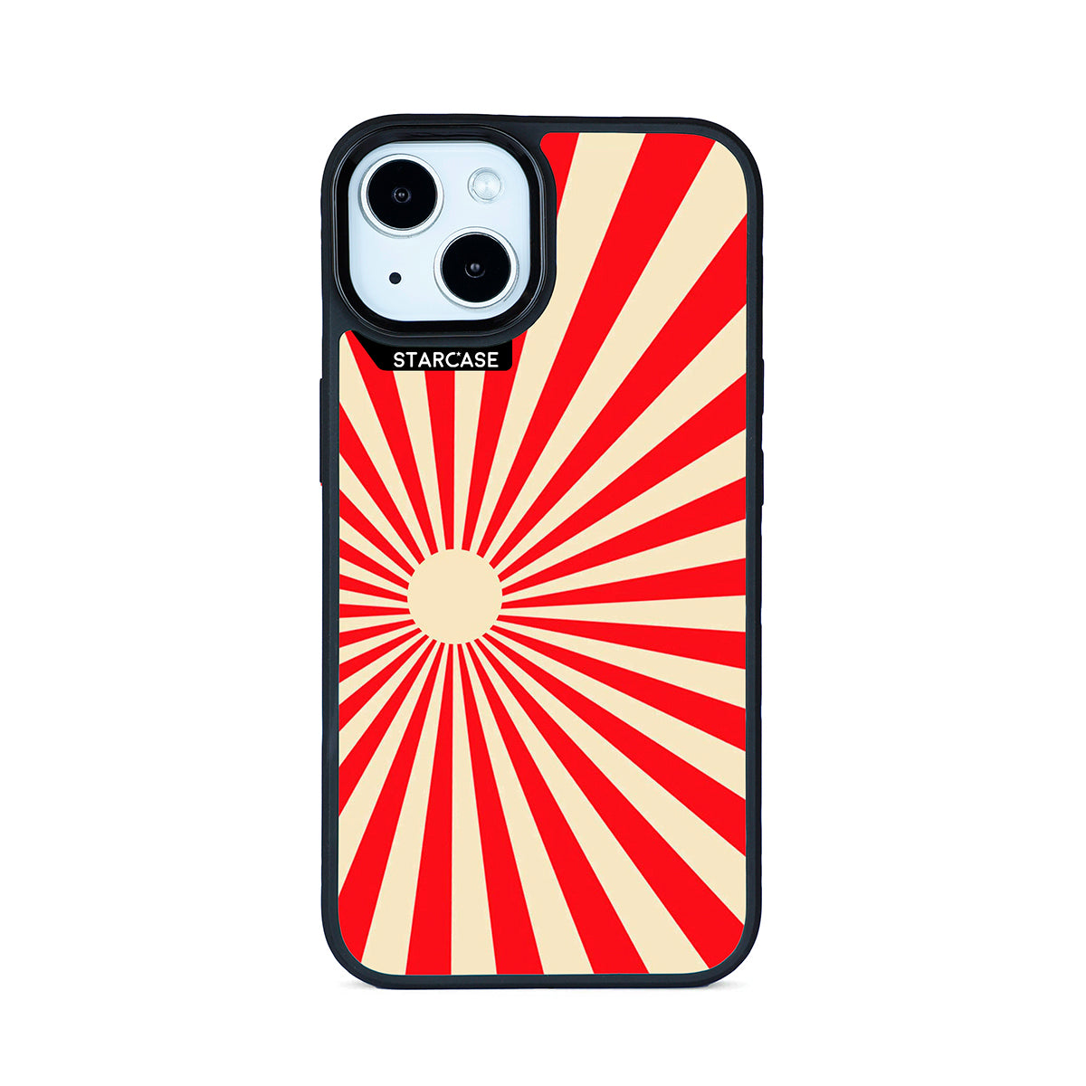 Japanische Sonne