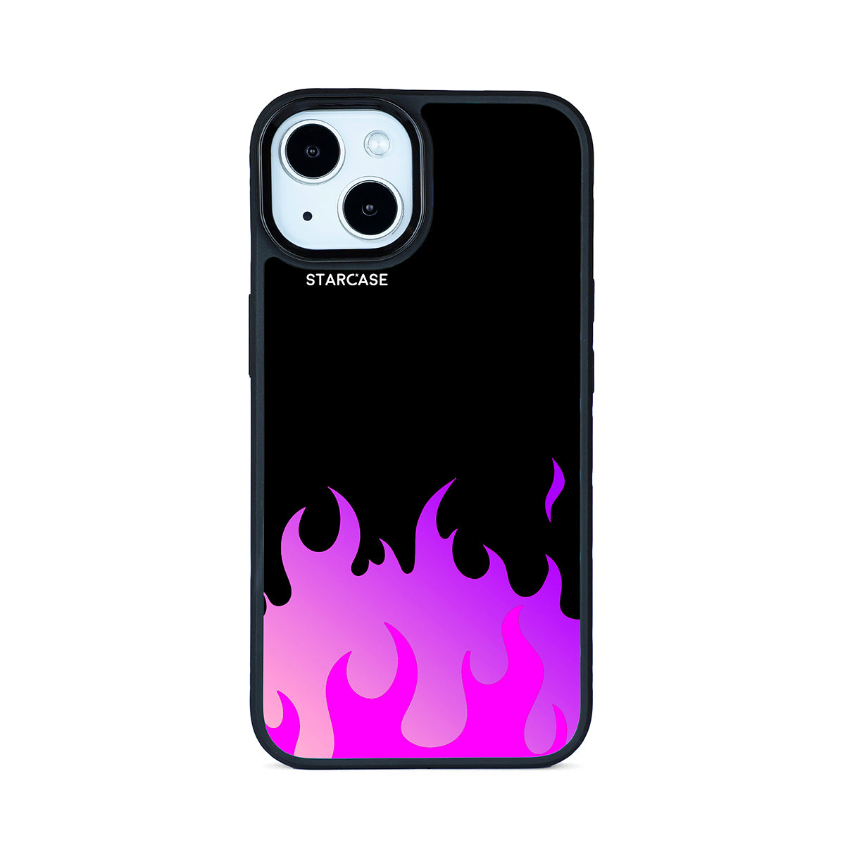Fire Purple