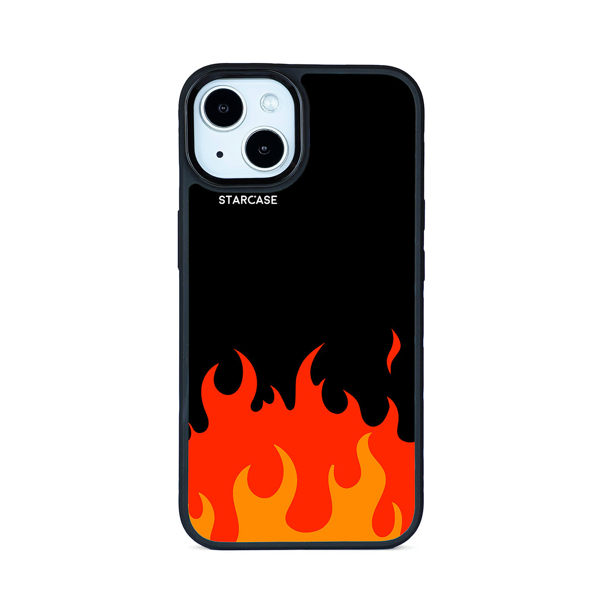 Fire Orange