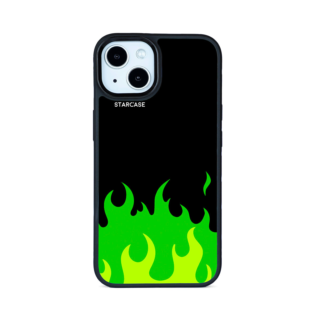 Fire Green