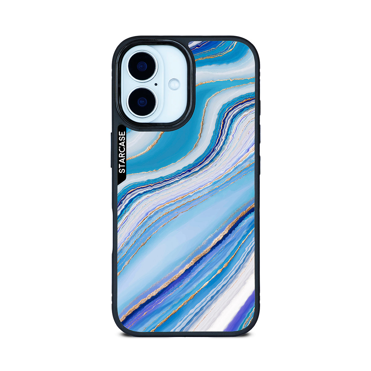 Marmor Blau