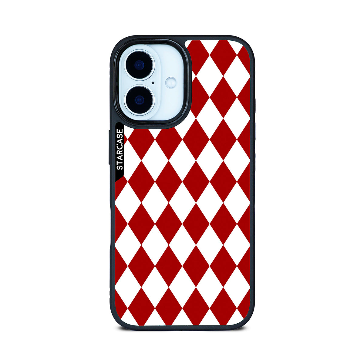 Diamanten Rot