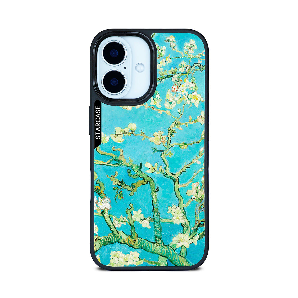 Van Gogh aux amandes