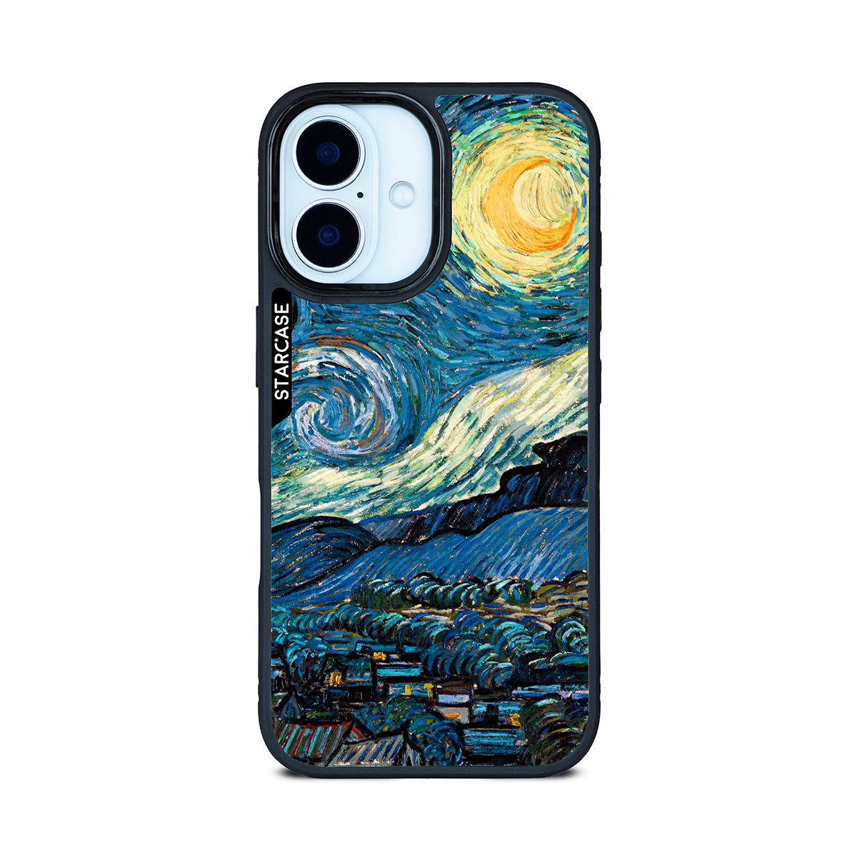 The Starry Night