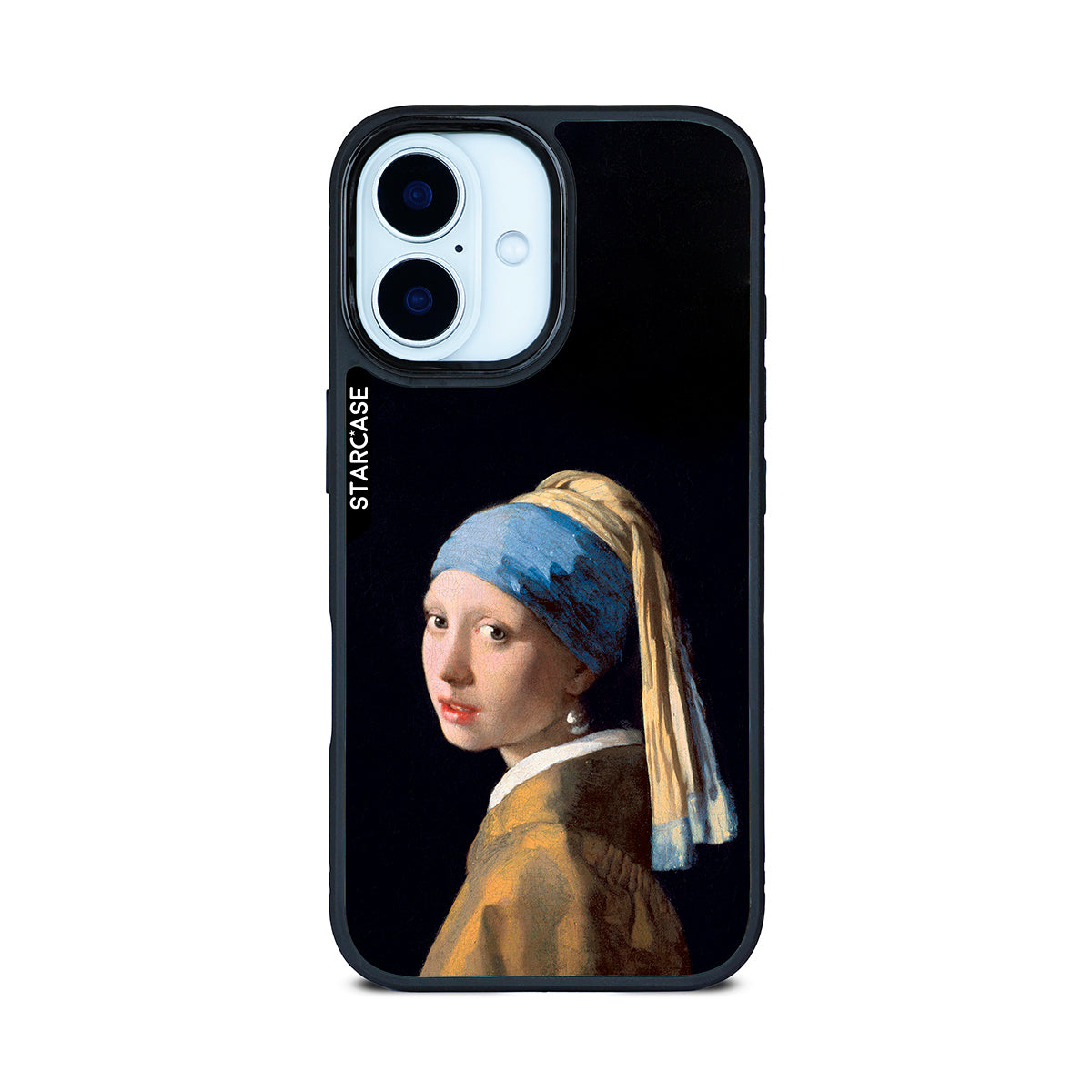 Girl with the Pearl Earring