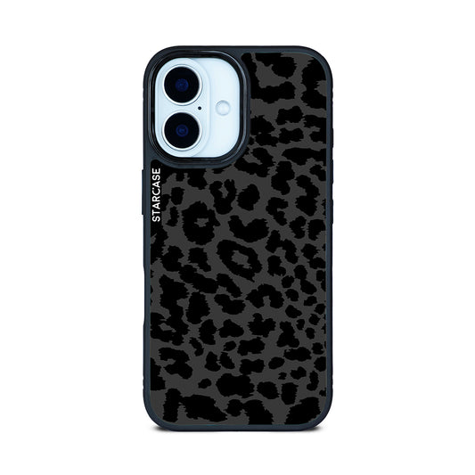 Pelle di pantera nera