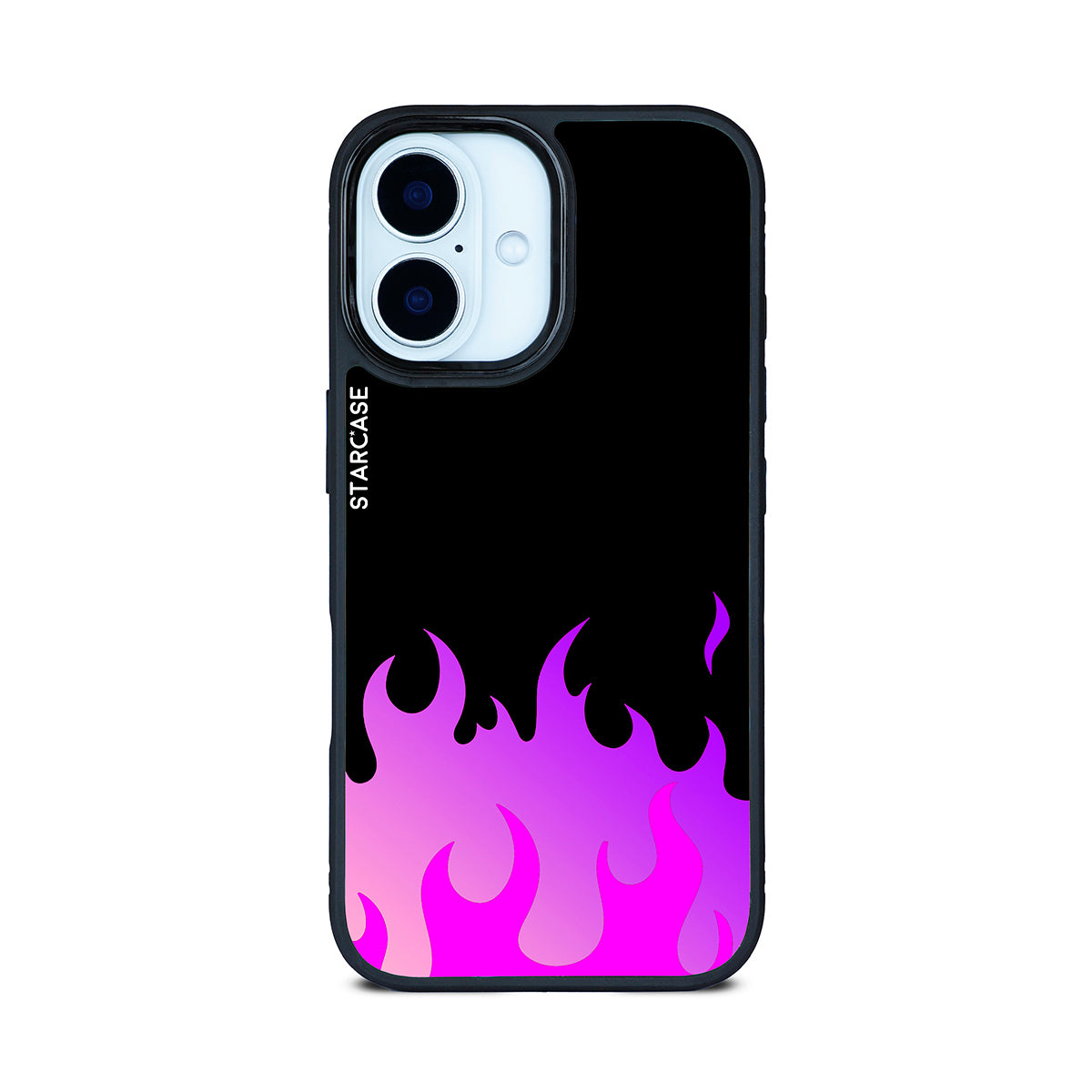 Fire Purple
