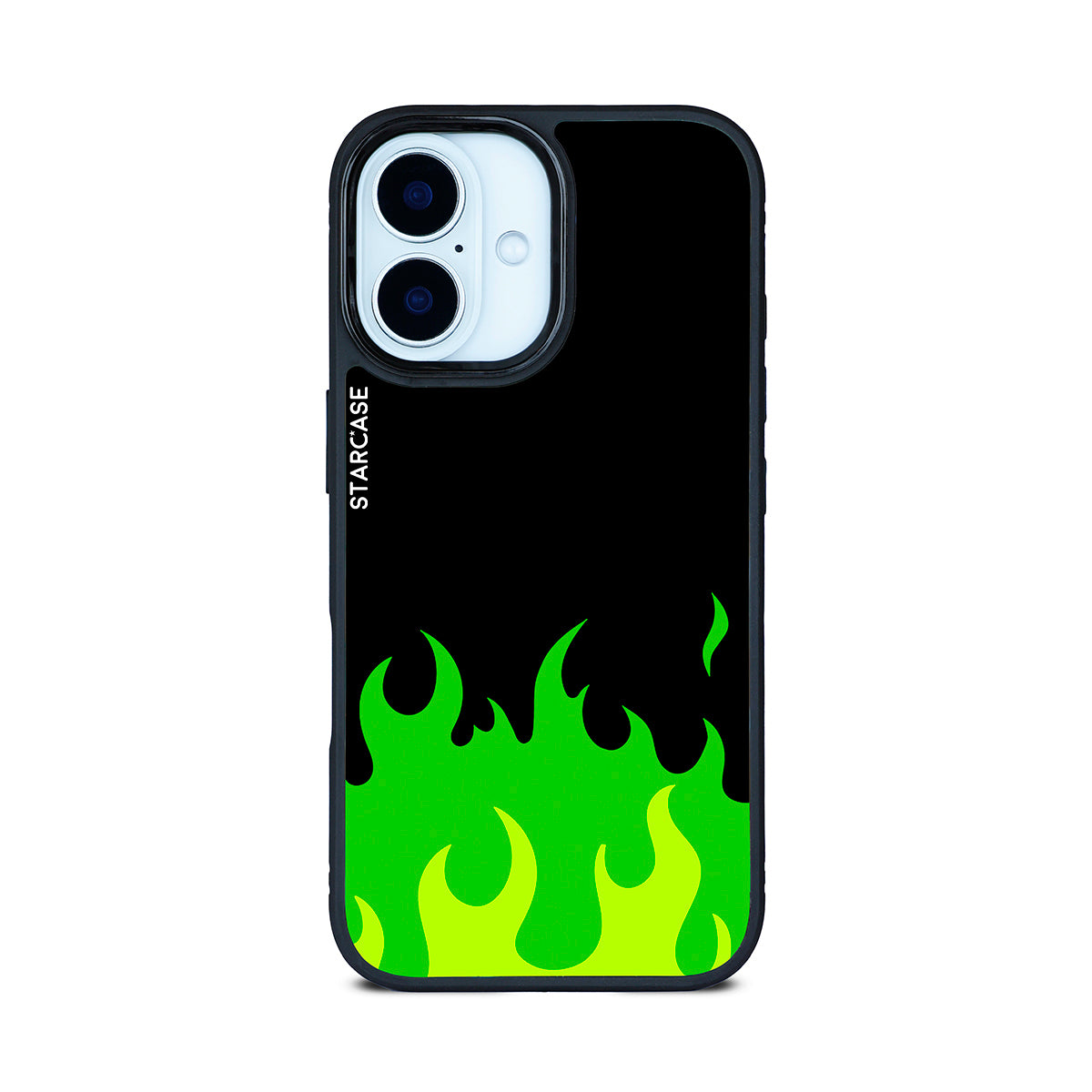 Fire Green