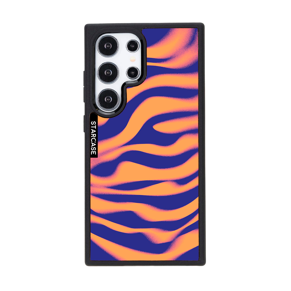 Space Orange