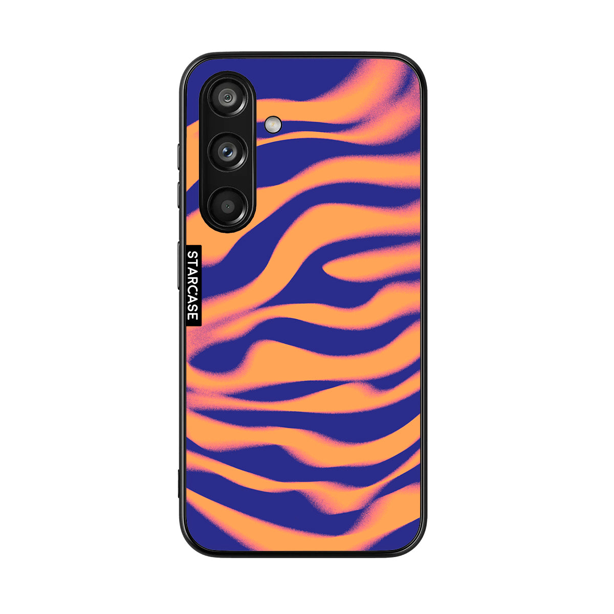 Space Orange