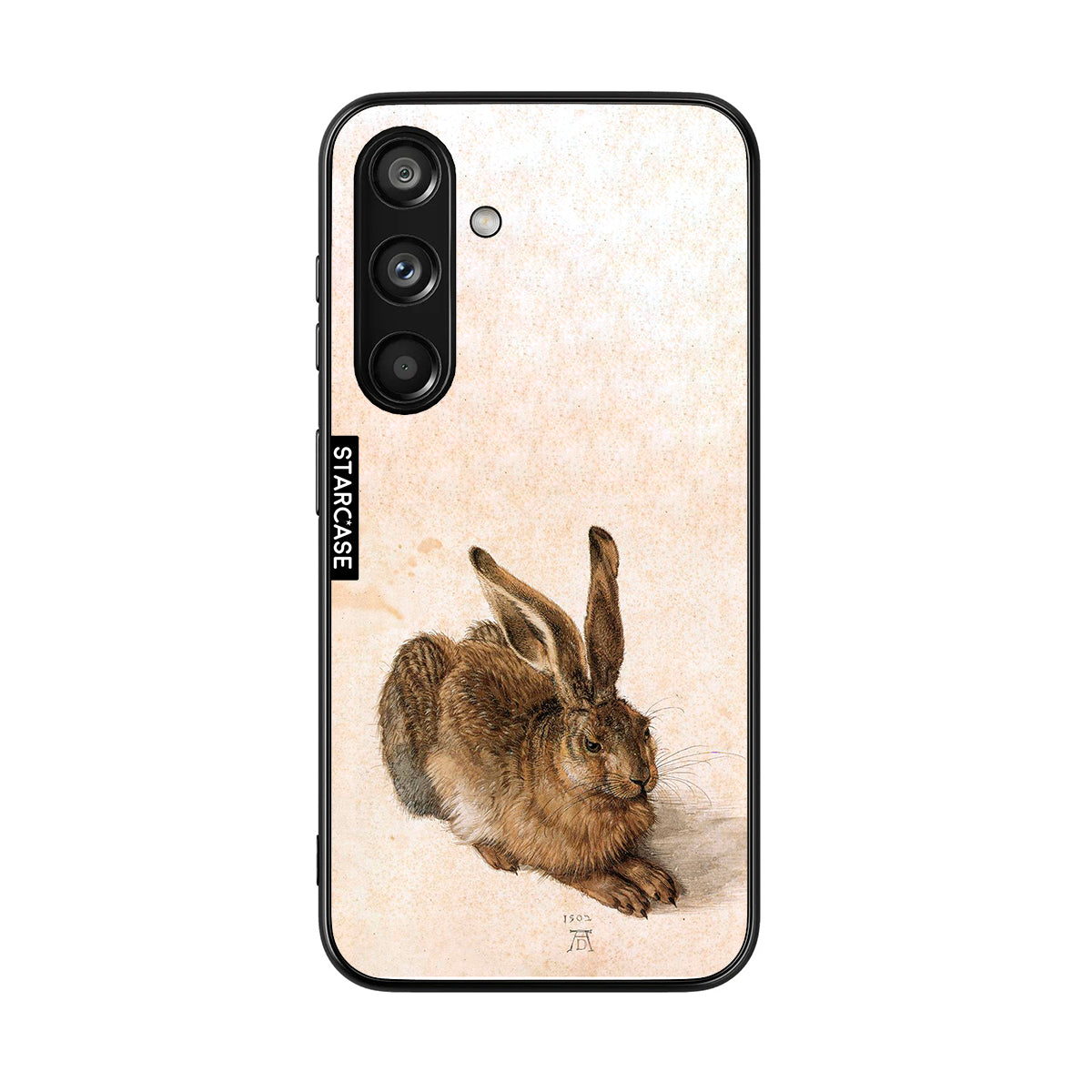 Young Hare