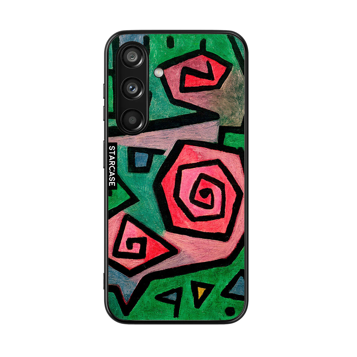 Heroic Roses