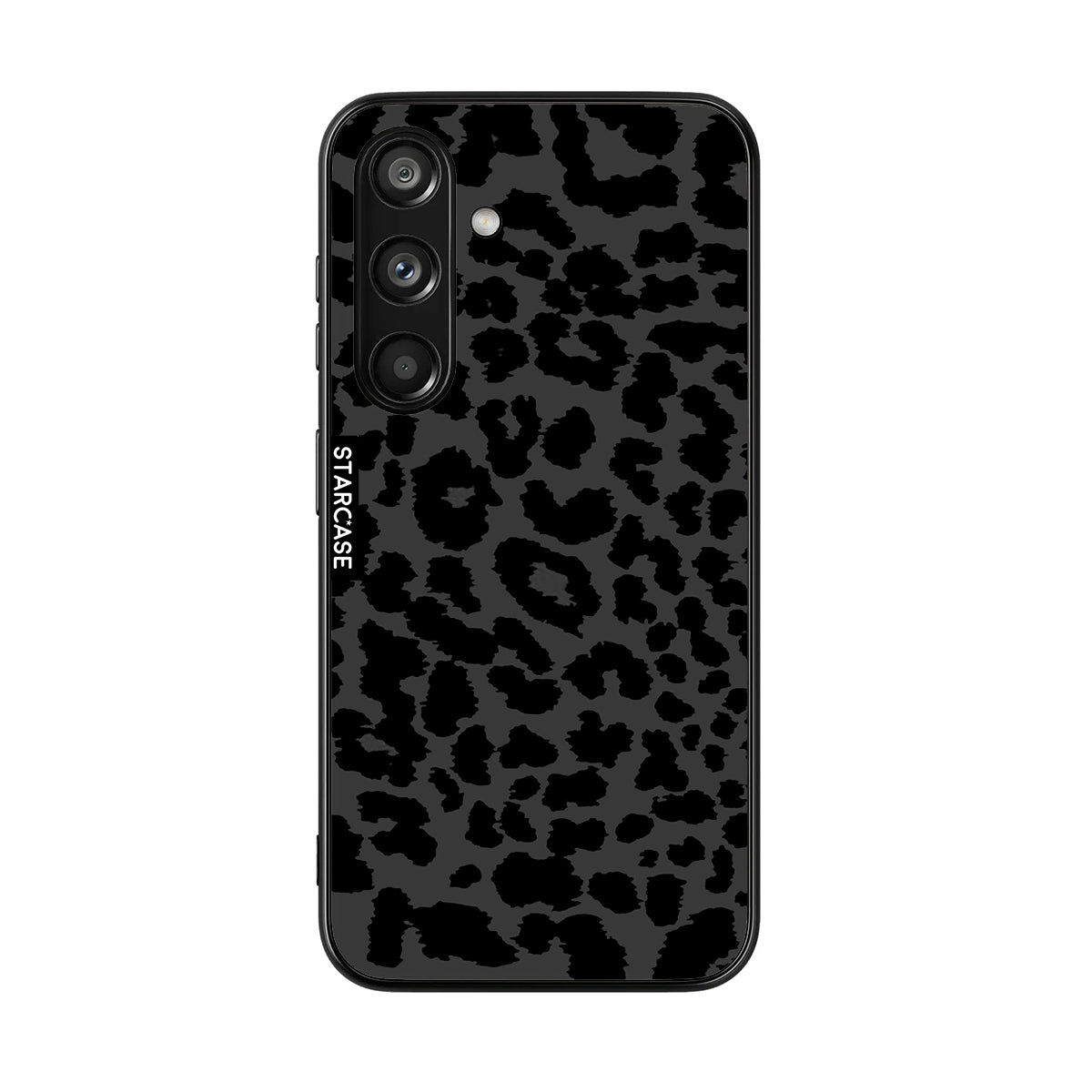 Black Panther Skin