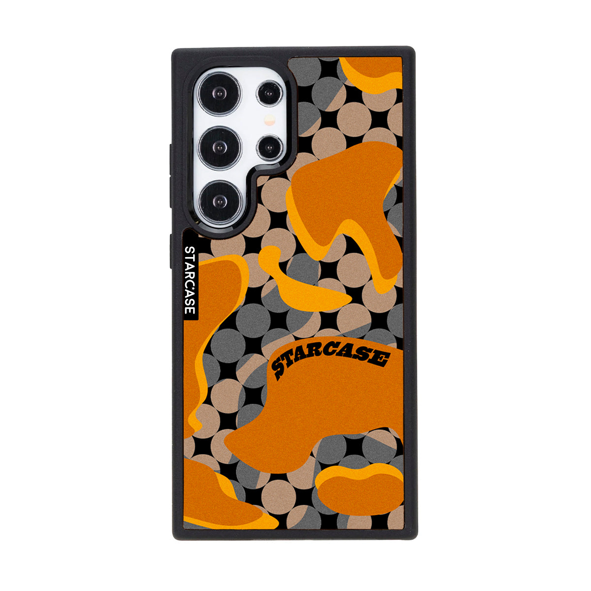 Brown Camouflage