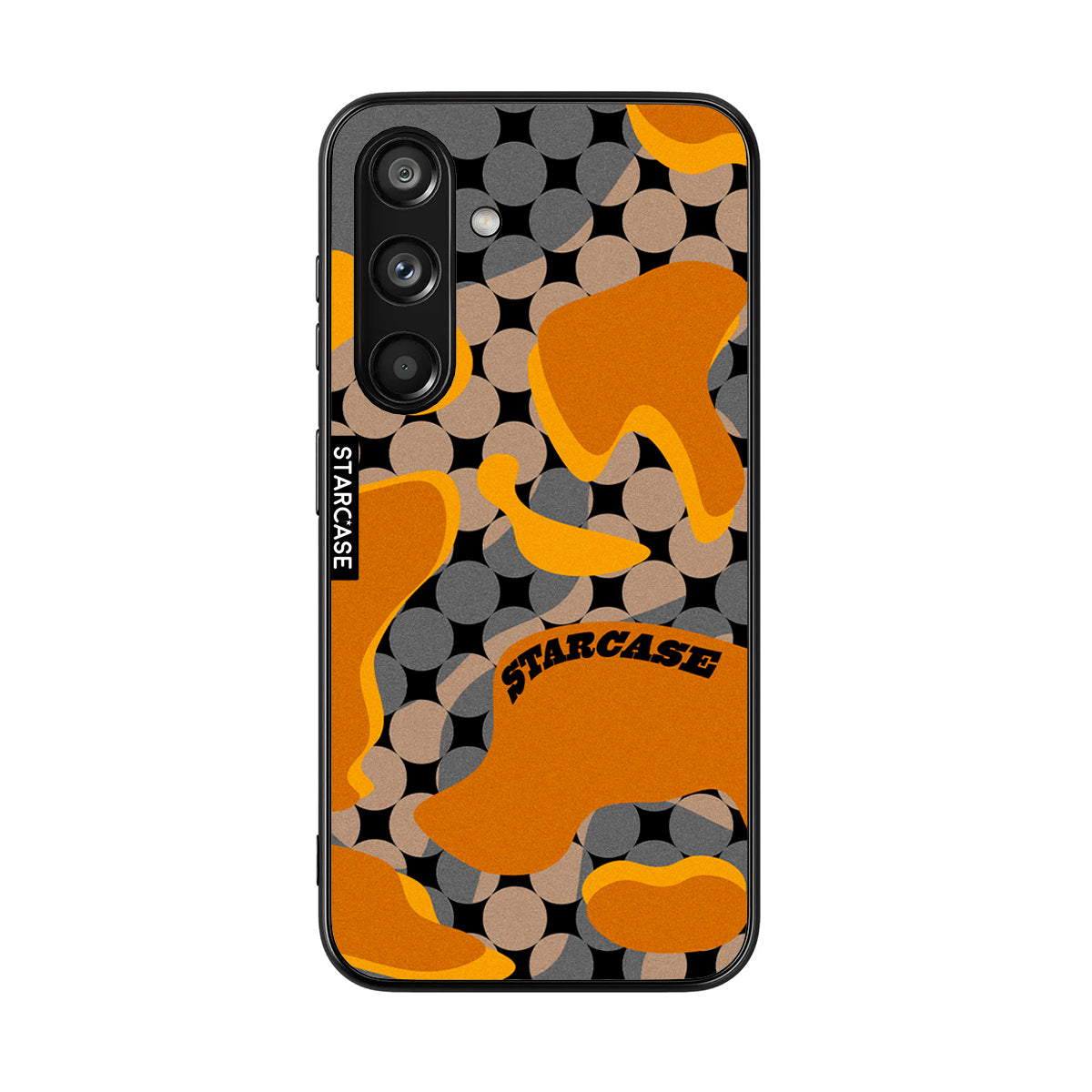 Brown Camouflage