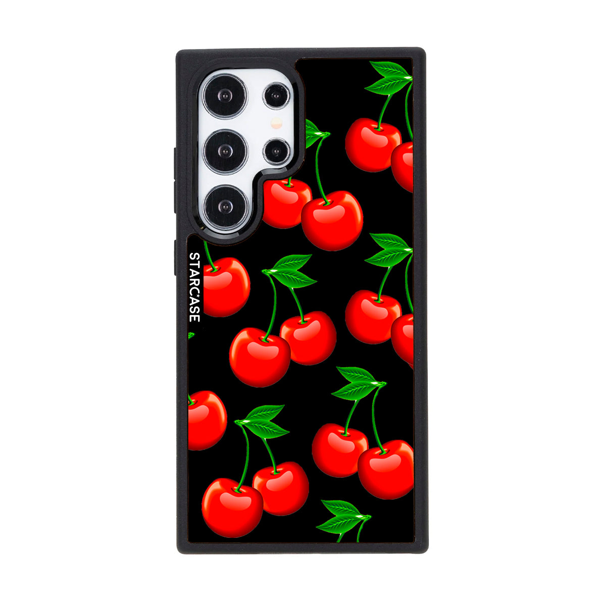 Christmas Cherry's