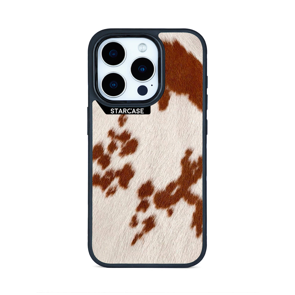 Brown Cow