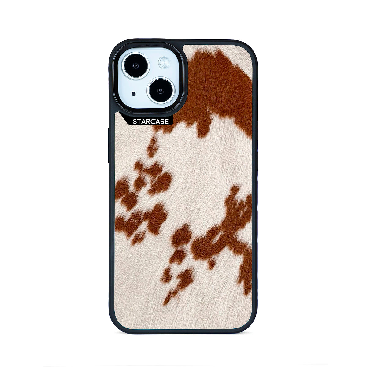 Brown Cow