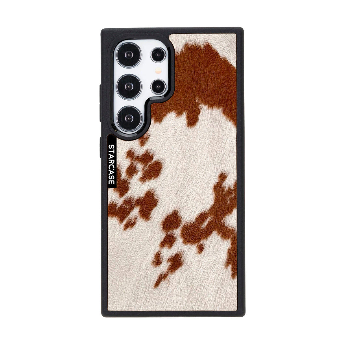 Brown Cow