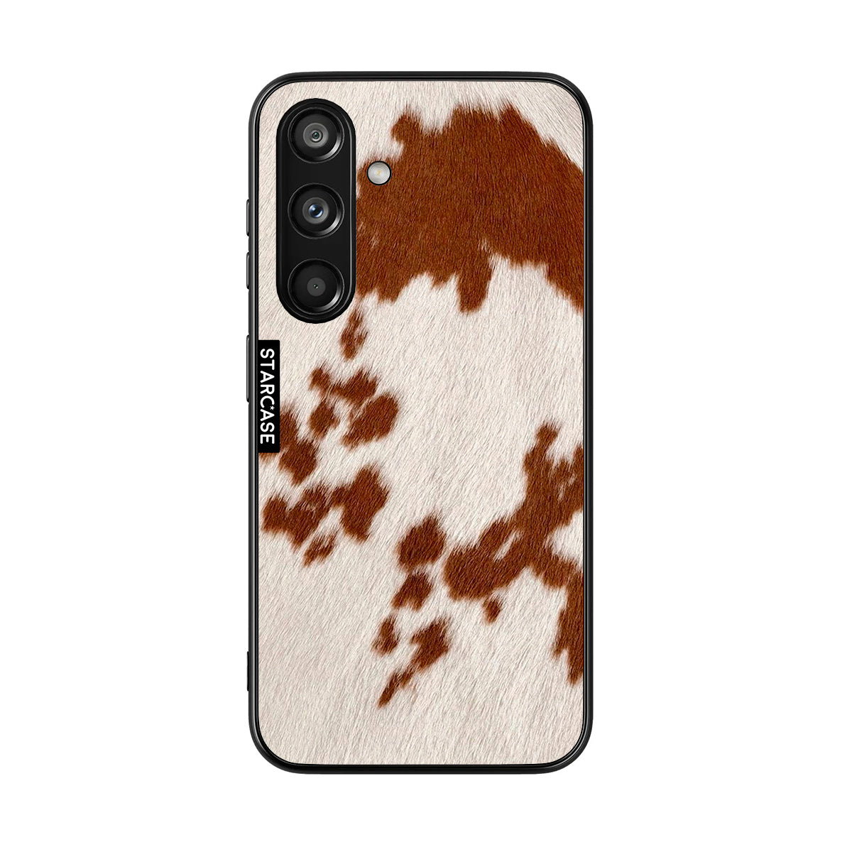 Brown Cow