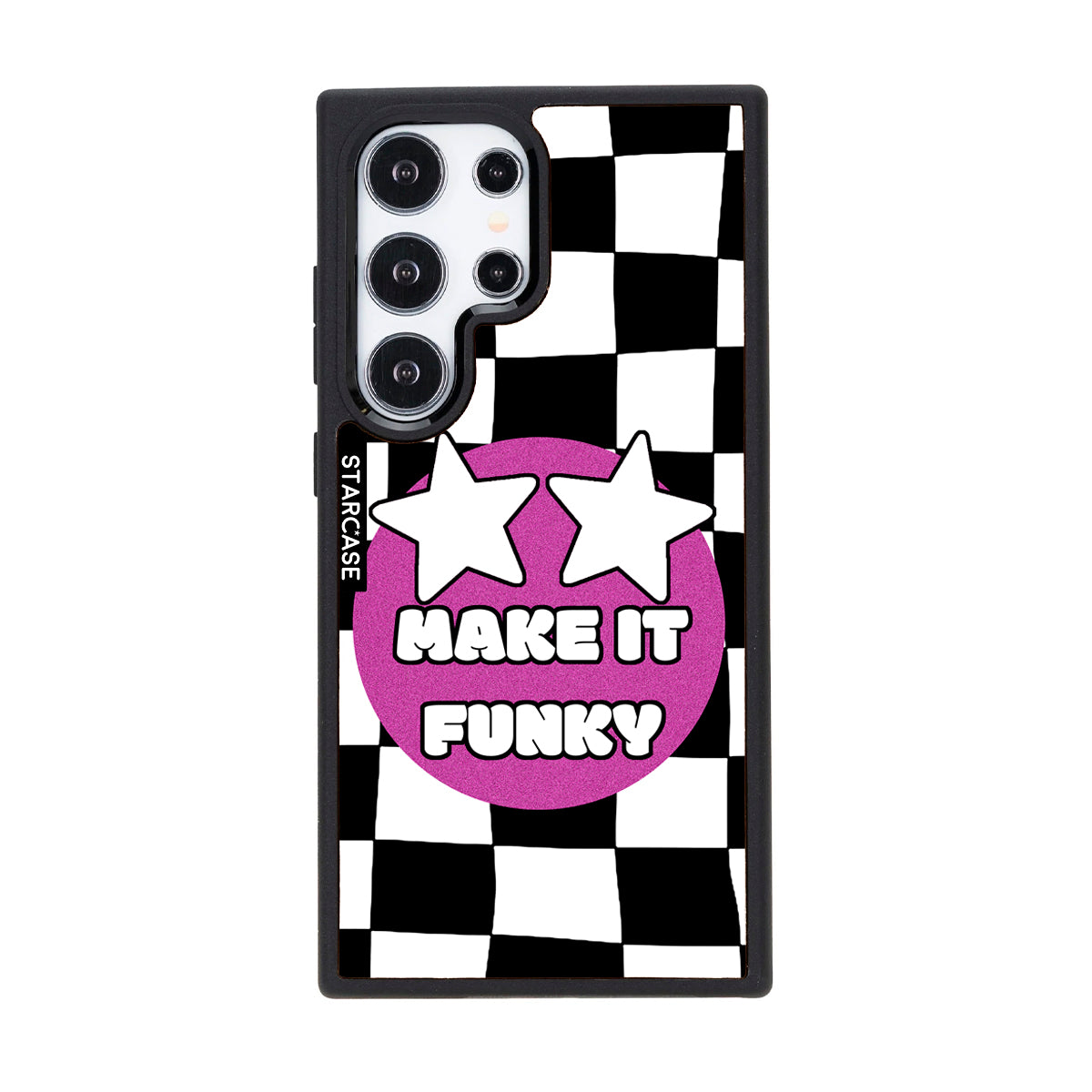 Make it Funky