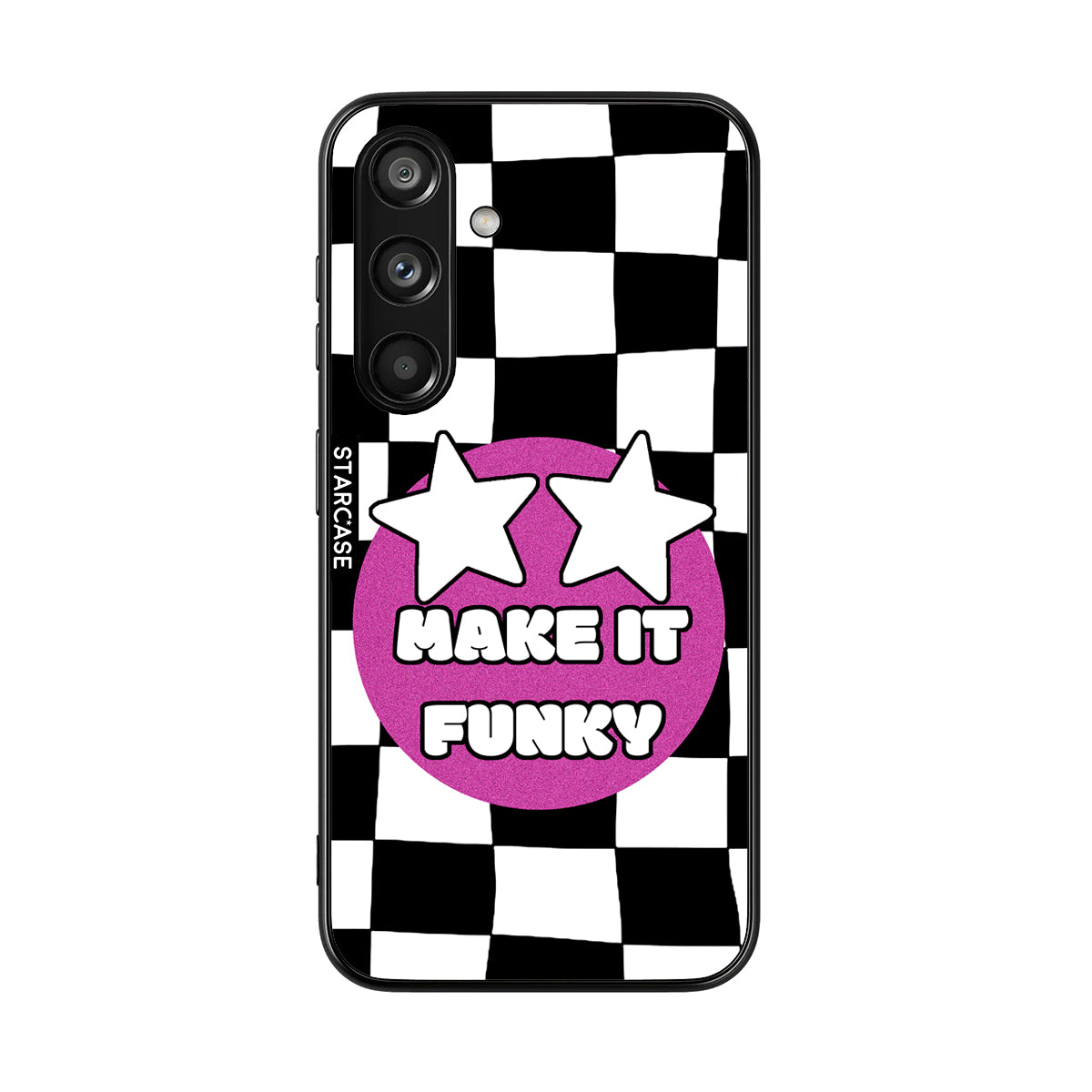 Make it Funky