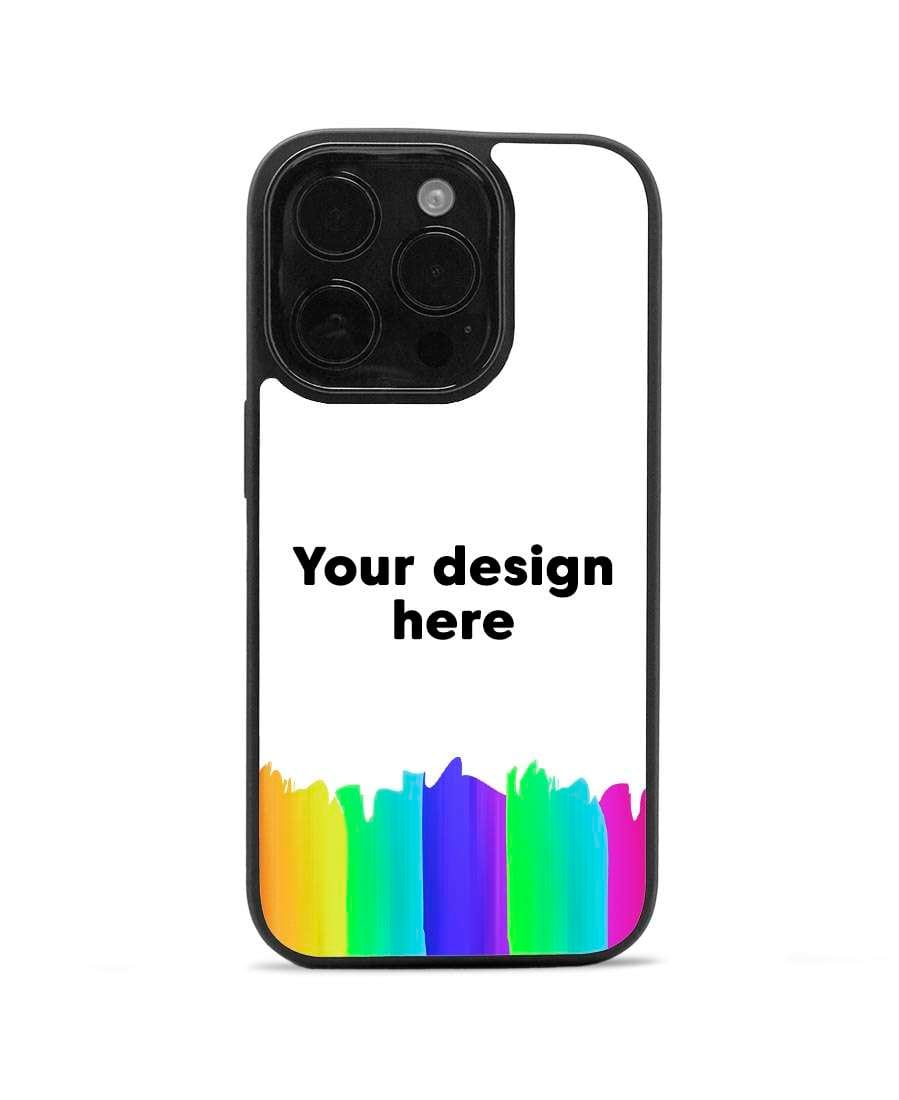 Étui compact personnalisable