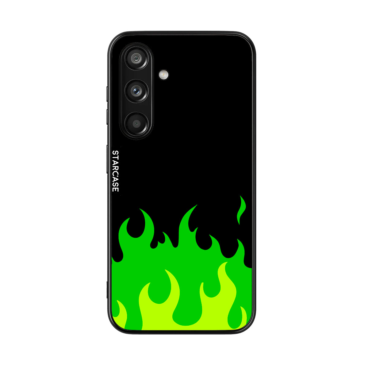 Fire Green
