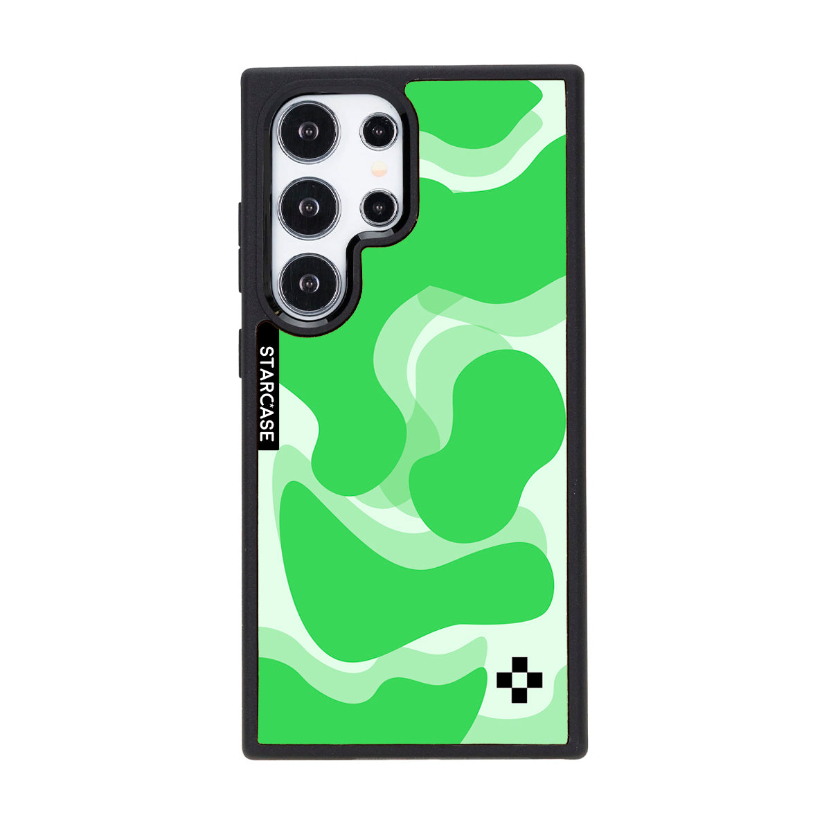 Stella verde