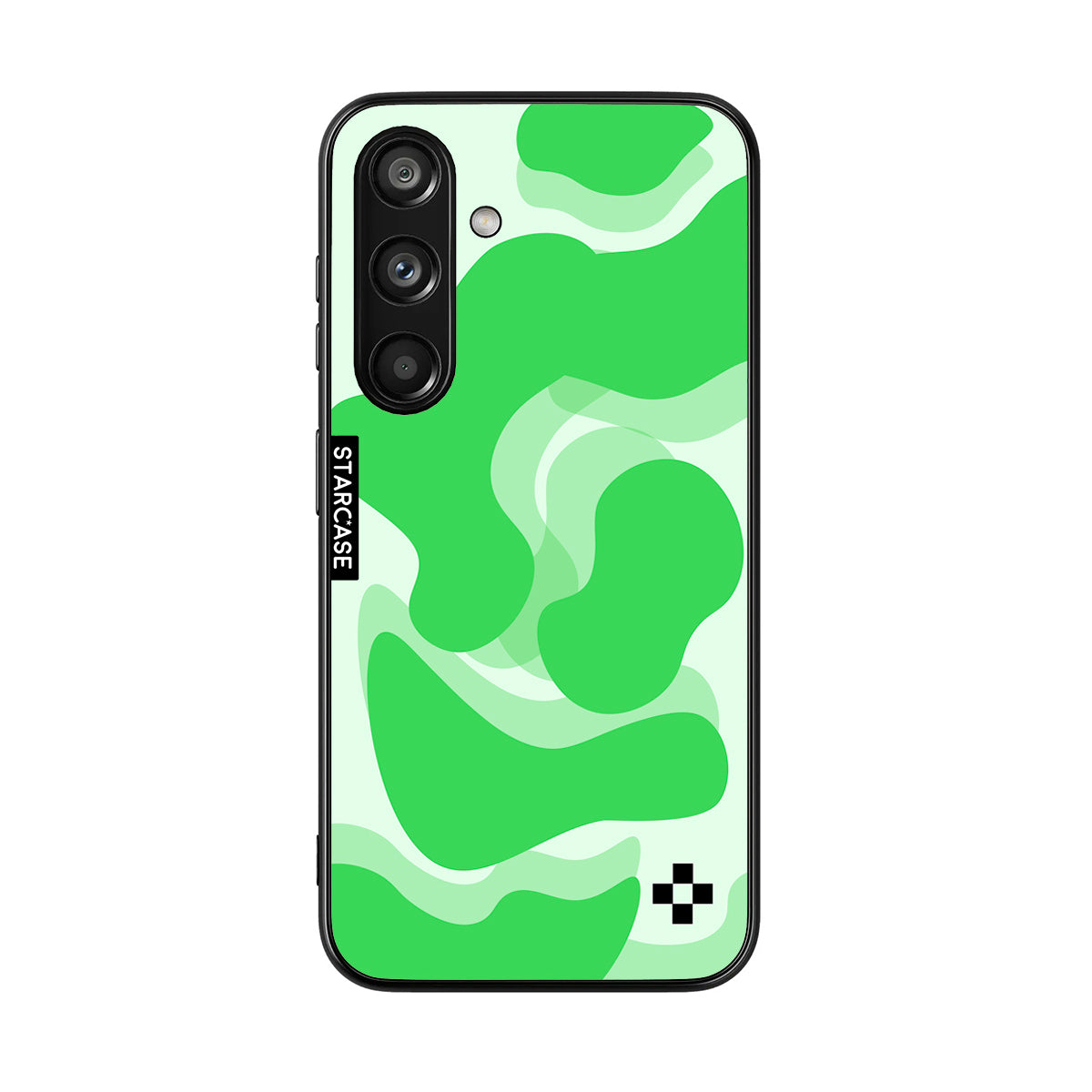 Stella verde