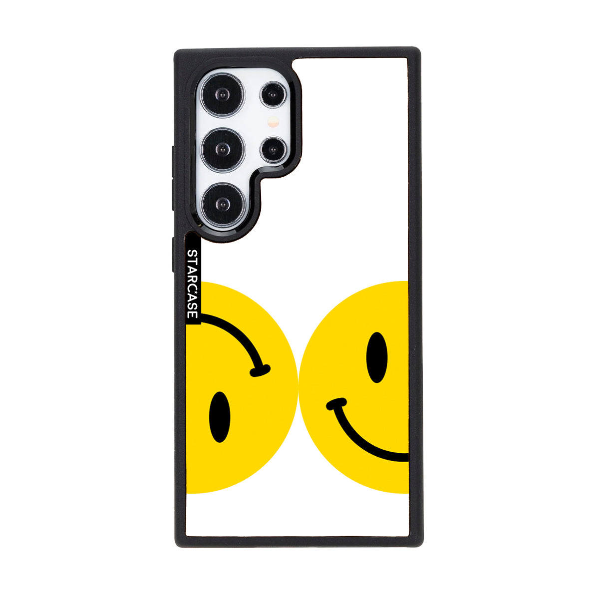 Smiley Face