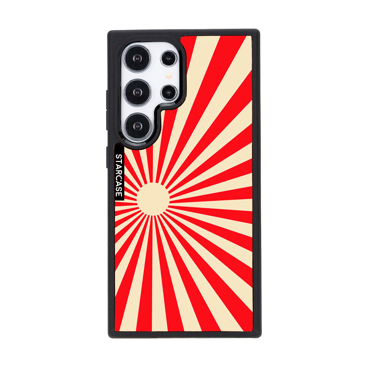 Japanische Sonne