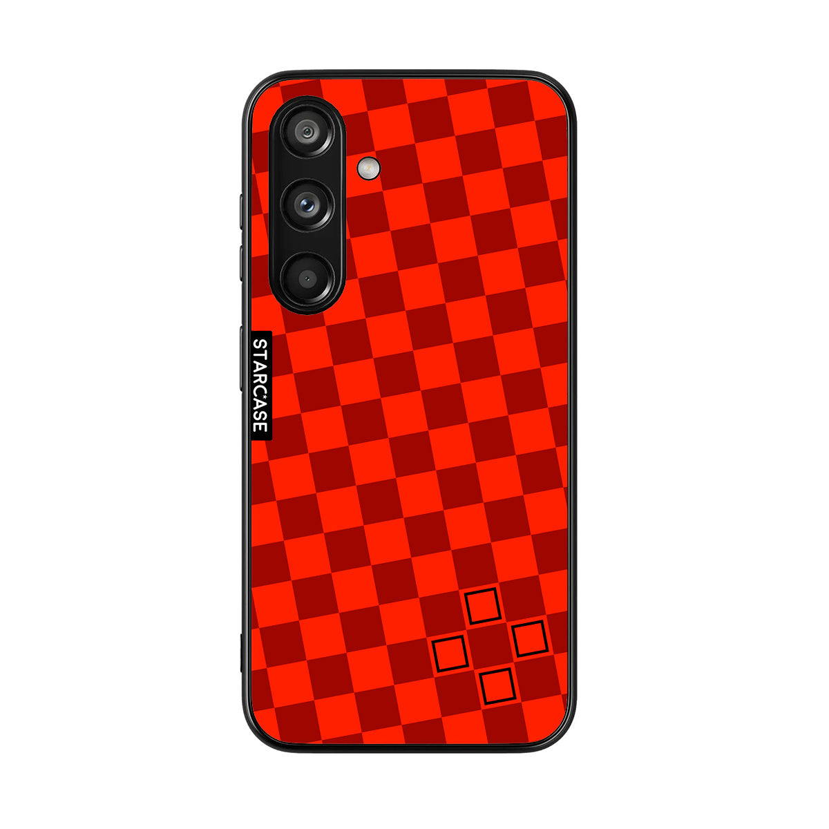 Blocked Red