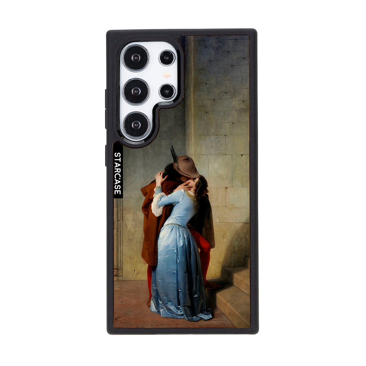 The Kiss