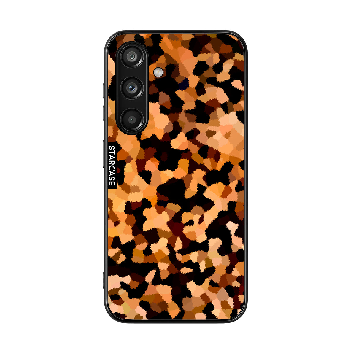 Leopard Duffy