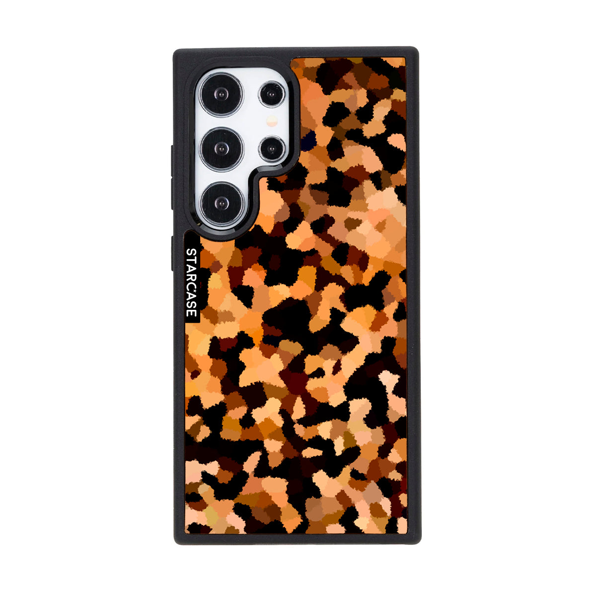 Leopard Duffy