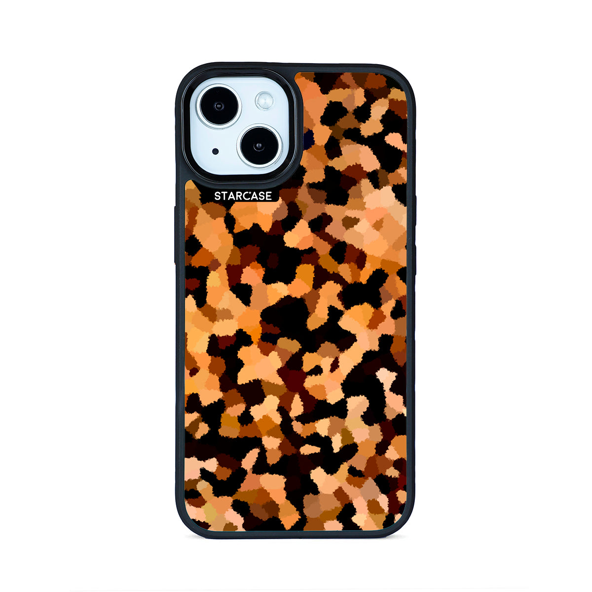 Leopard Duffy