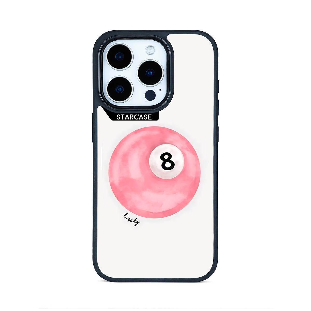 Lucky 8
