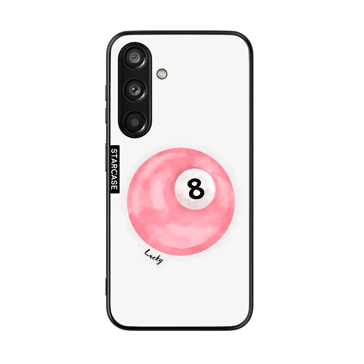 Lucky 8