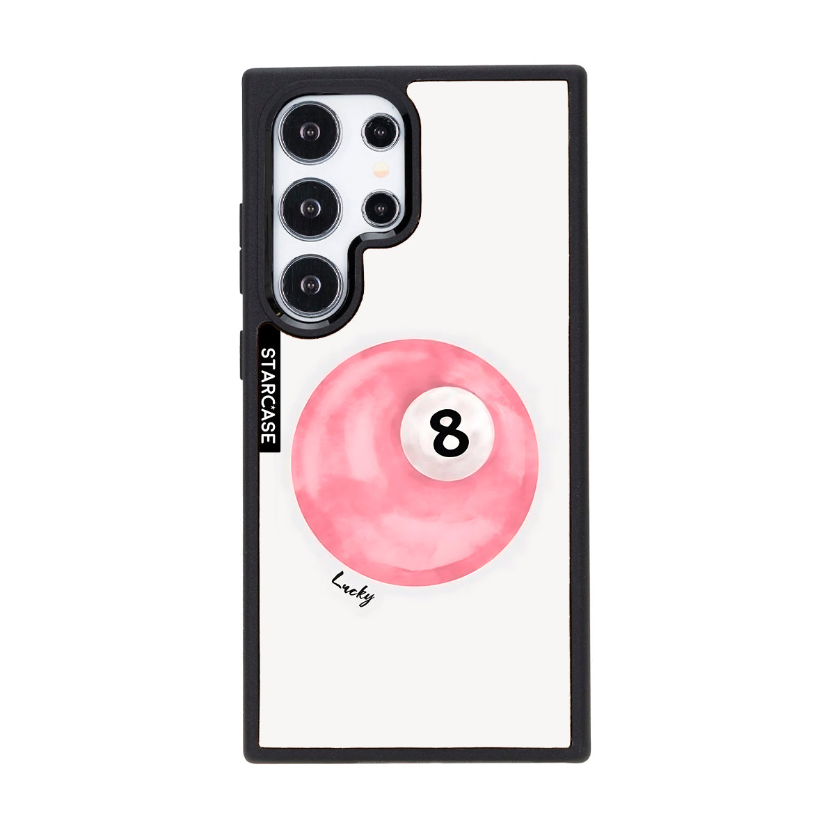 Lucky 8