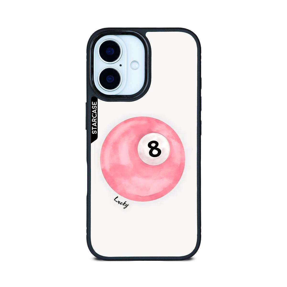 Lucky 8