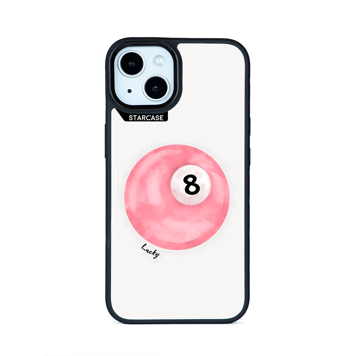 Lucky 8
