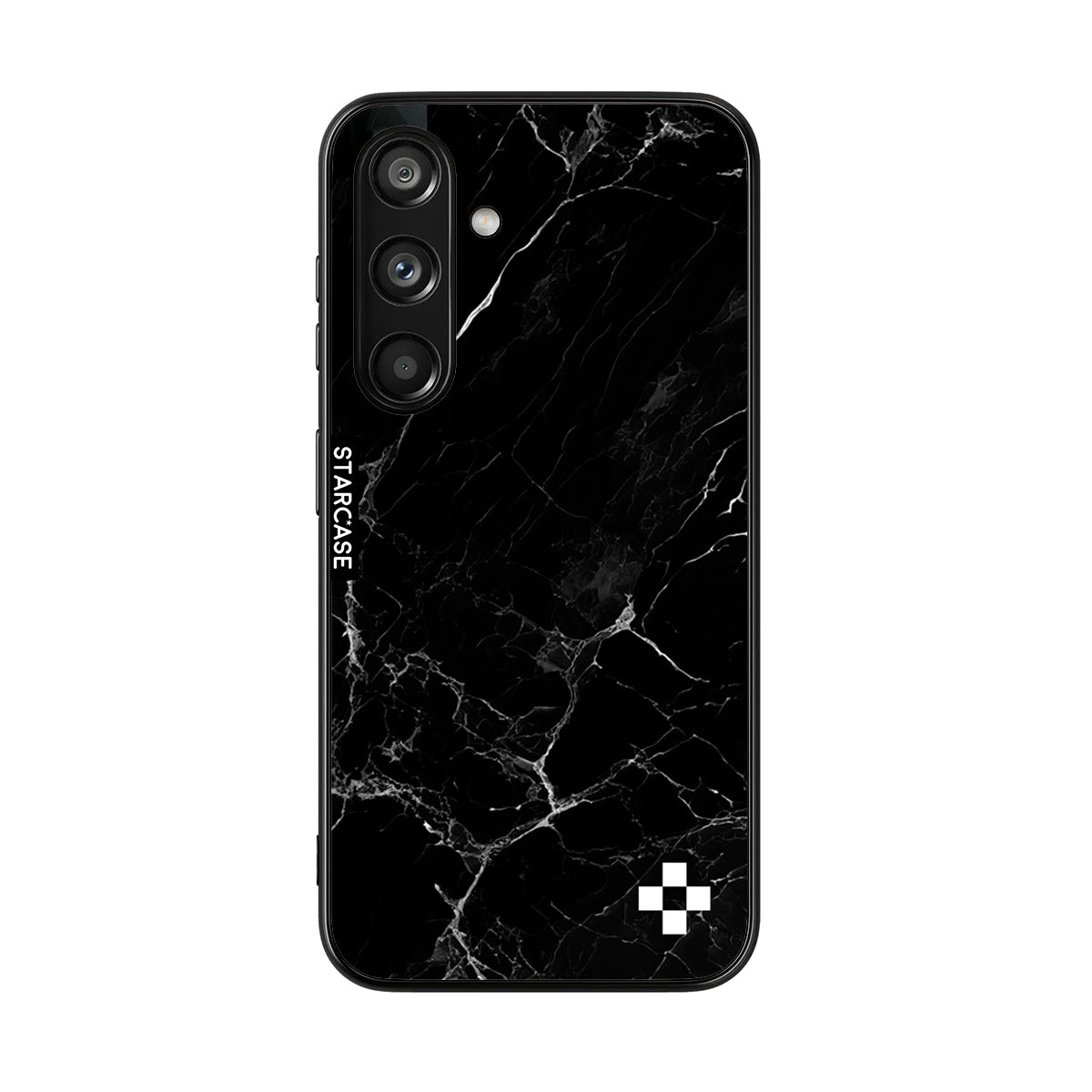 Marble Black