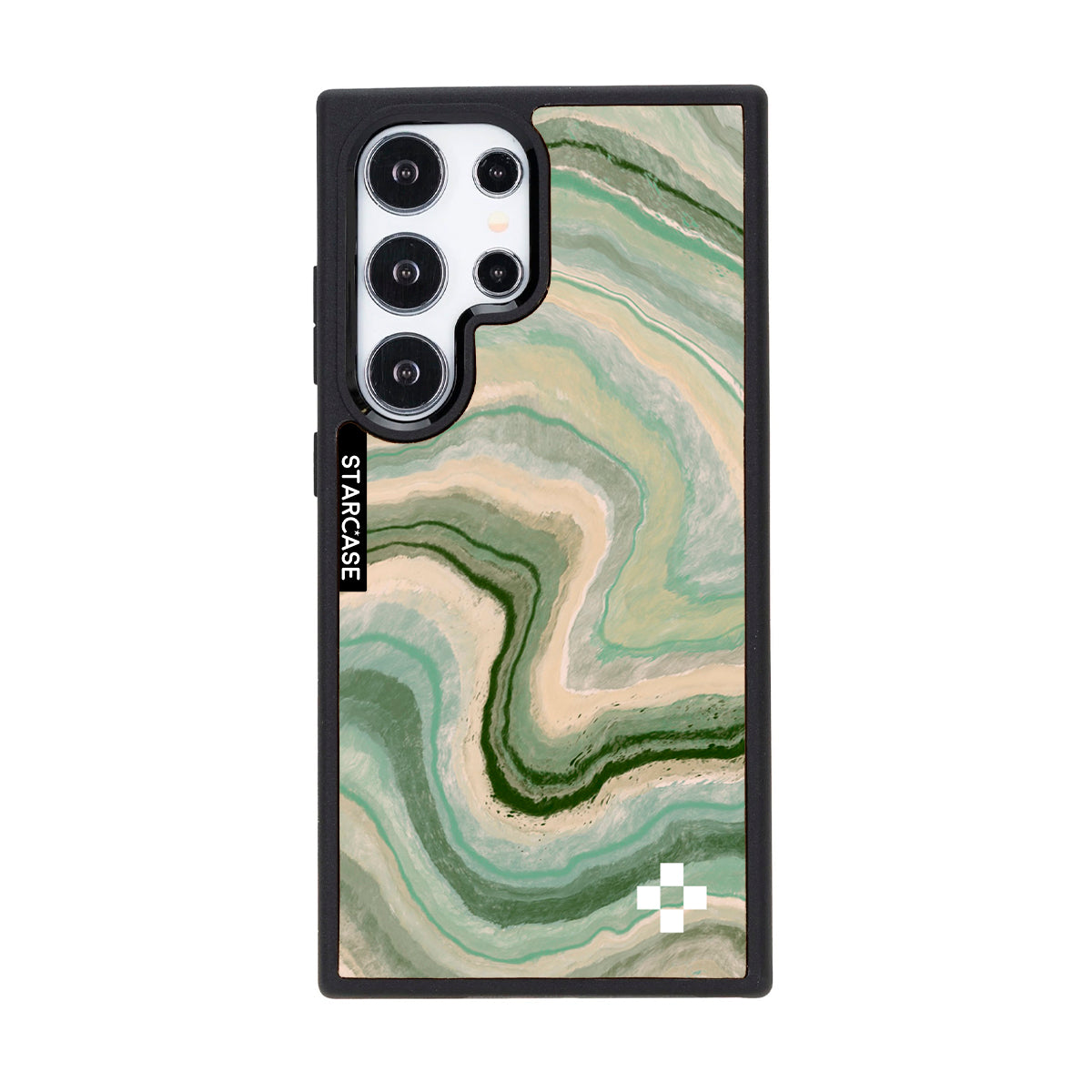 Marmo verde