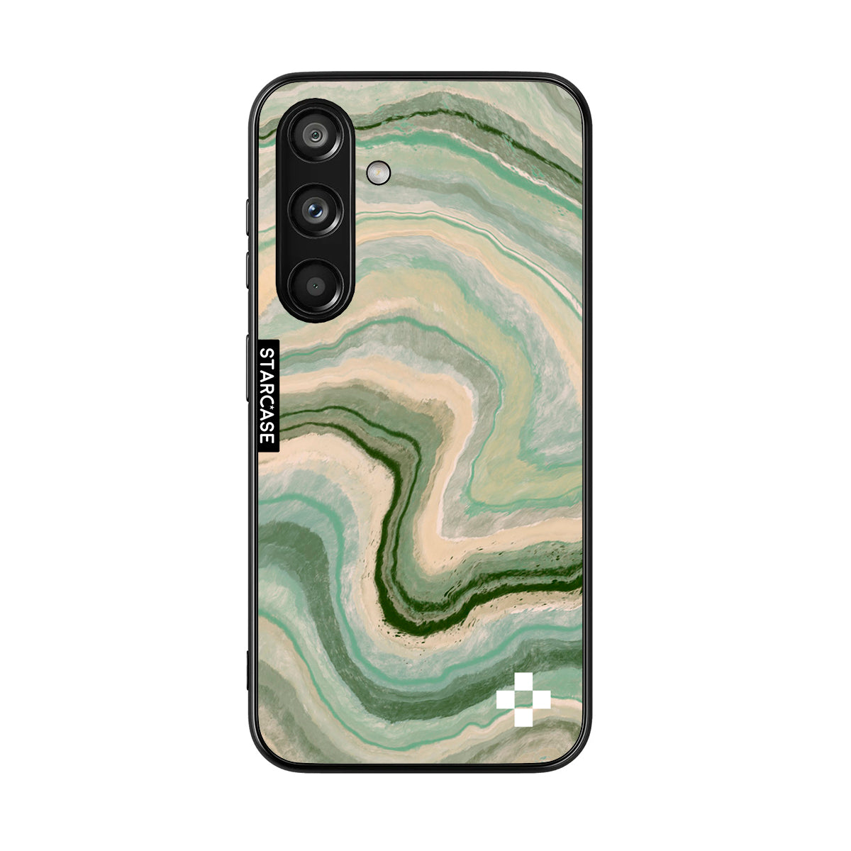 Marmo verde
