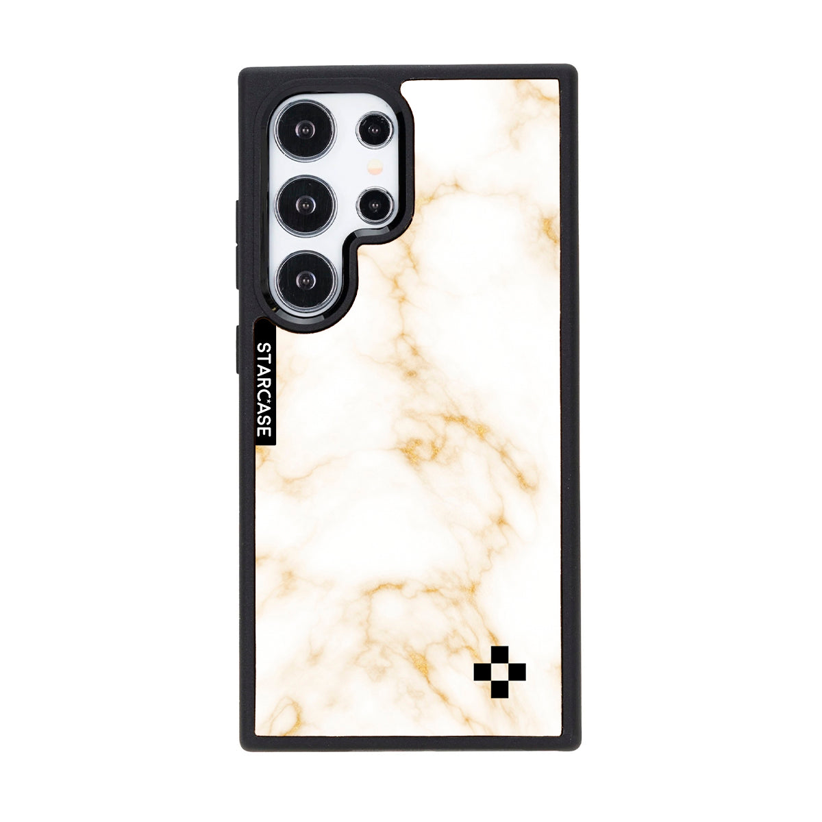 Marble White
